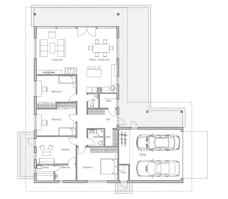 house design modern-house-ch126 20