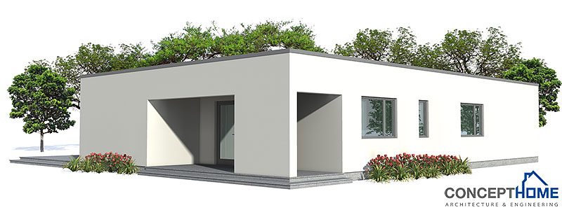 house design modern-house-plan-ch138 6