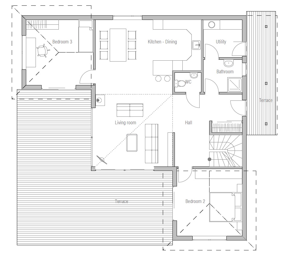 house design modern-house-ch18 10