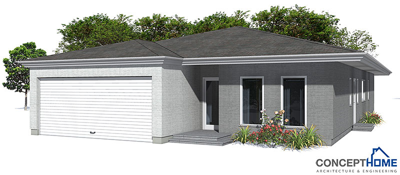 house design modern-house-plan-oz74 6