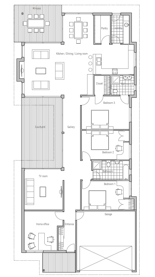 house design modern-house-ch106 10