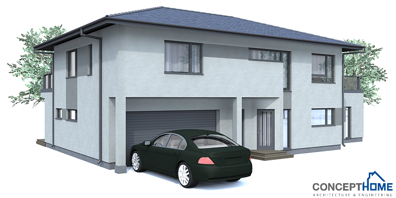 house design modern-house-plan-ch81 3