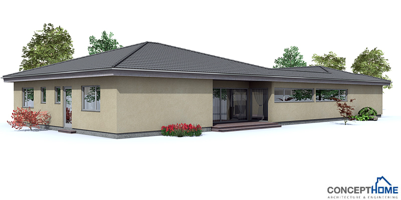 house design modern-house-plan-ch1110 3