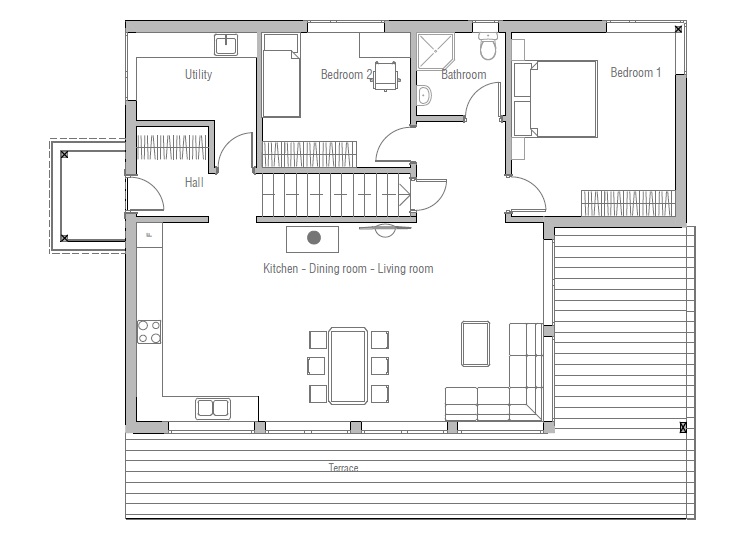 house design modern-house-ch52 10