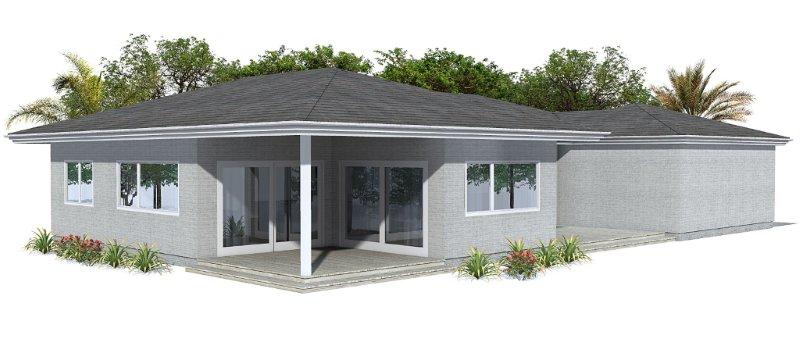 house design modern-house-oz73 2