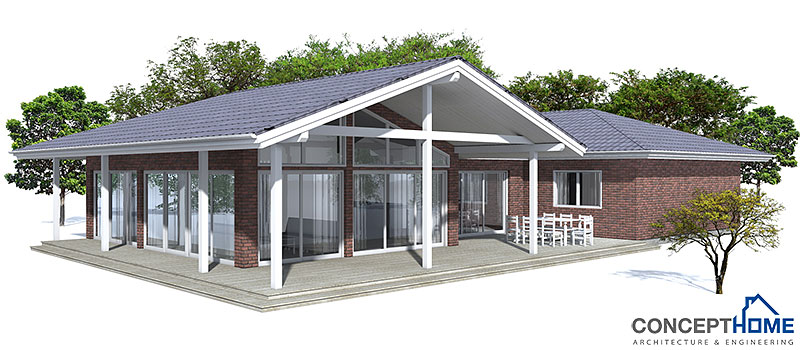 house design modern-house-plan-oz27 5