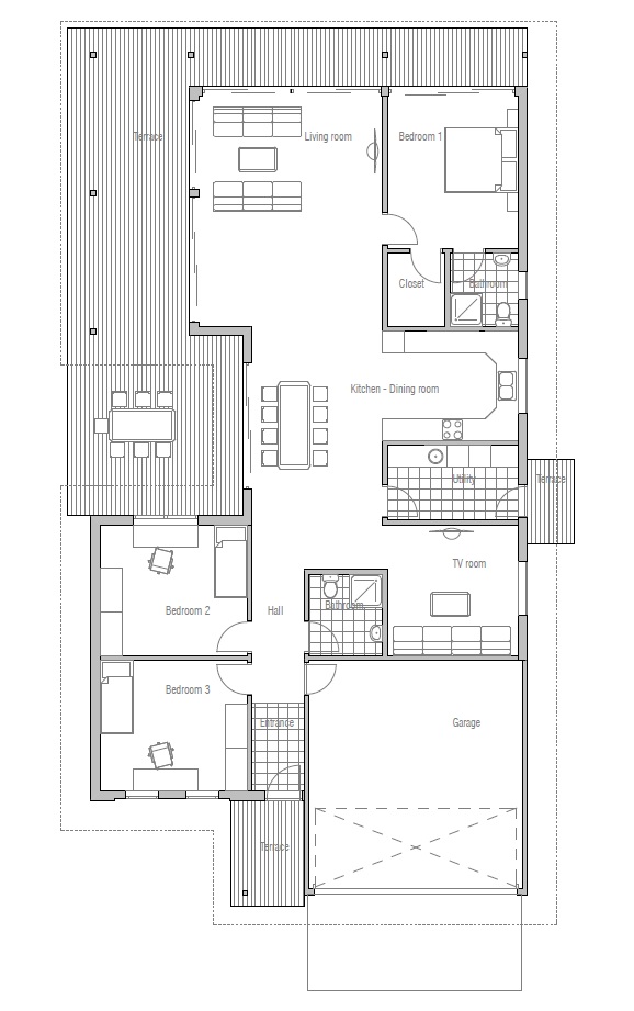 house design modern-house-oz27 10