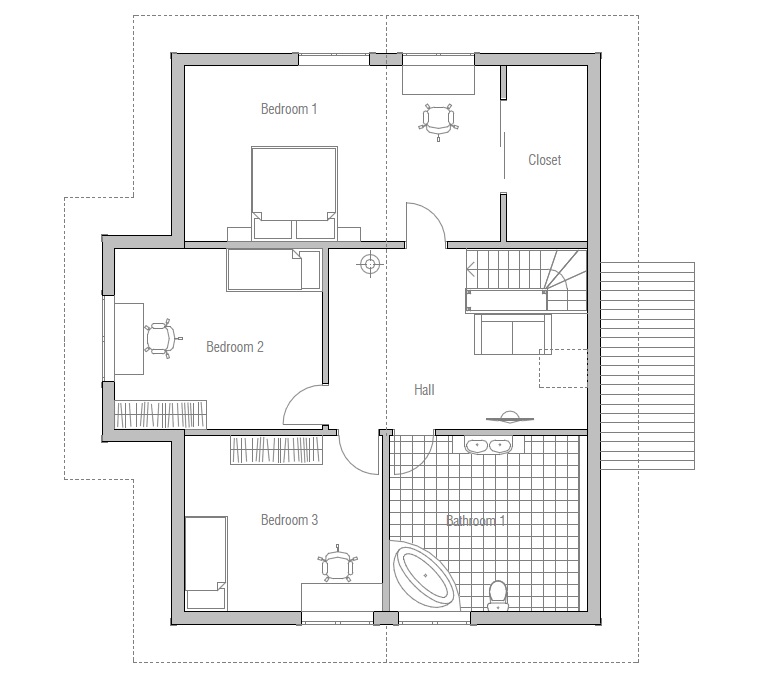 house design affordable-home-ch40 11