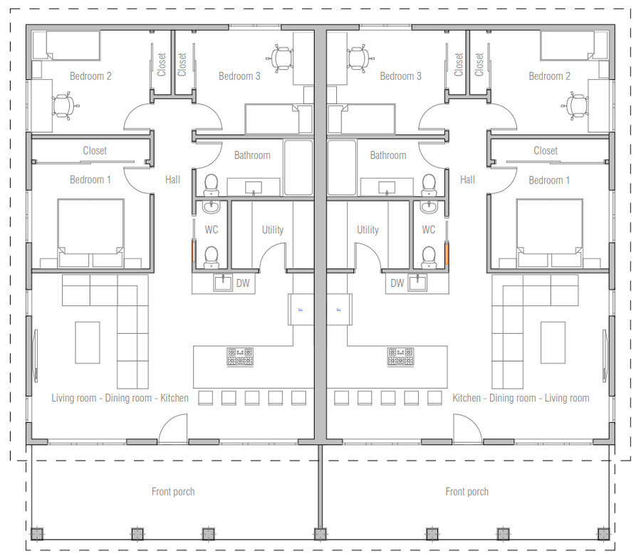 duplex-house-plans_10_HOUSE_PLAN_CH759D.jpg