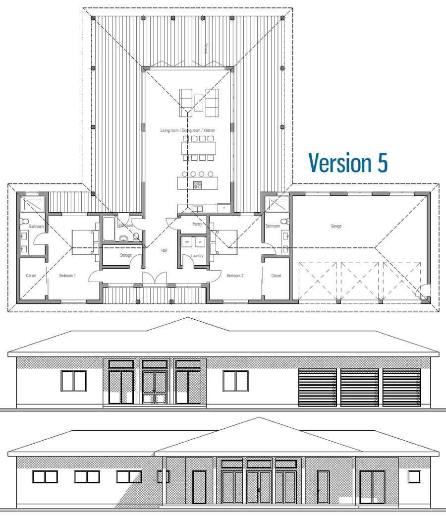 house design contemporary-home-ch164 34