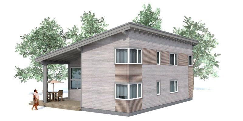 house design modern-house-plan-ch52 4