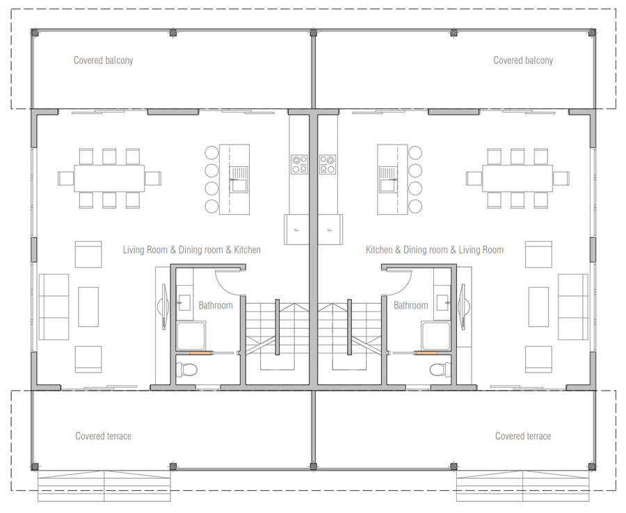 duplex-house-plans_11_HOUSE_PLAN_CH715D.jpg