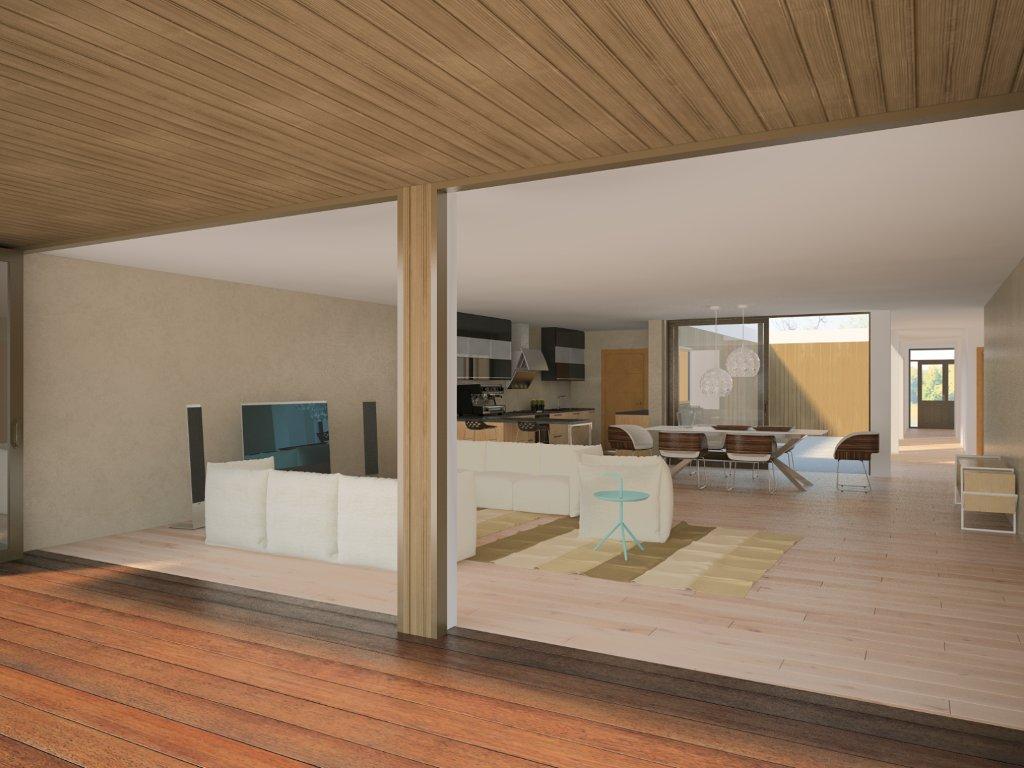 house design contemporary-home-co105 2