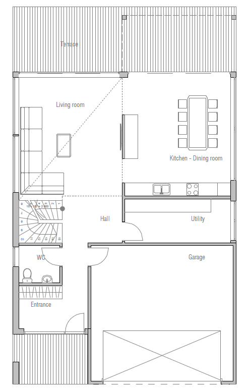 house design contemporary-home-ch149 10