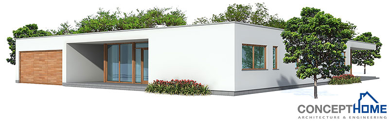 house design contemporary-home-ch163 5