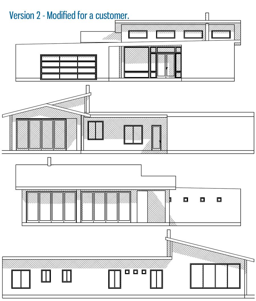 house design contemporary-home-ch163 22