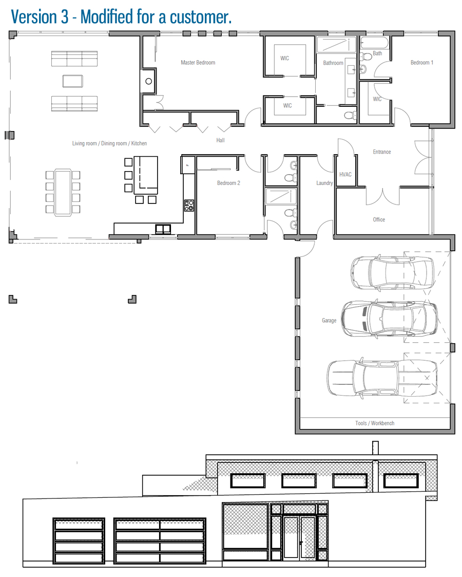 house design contemporary-home-ch163 26