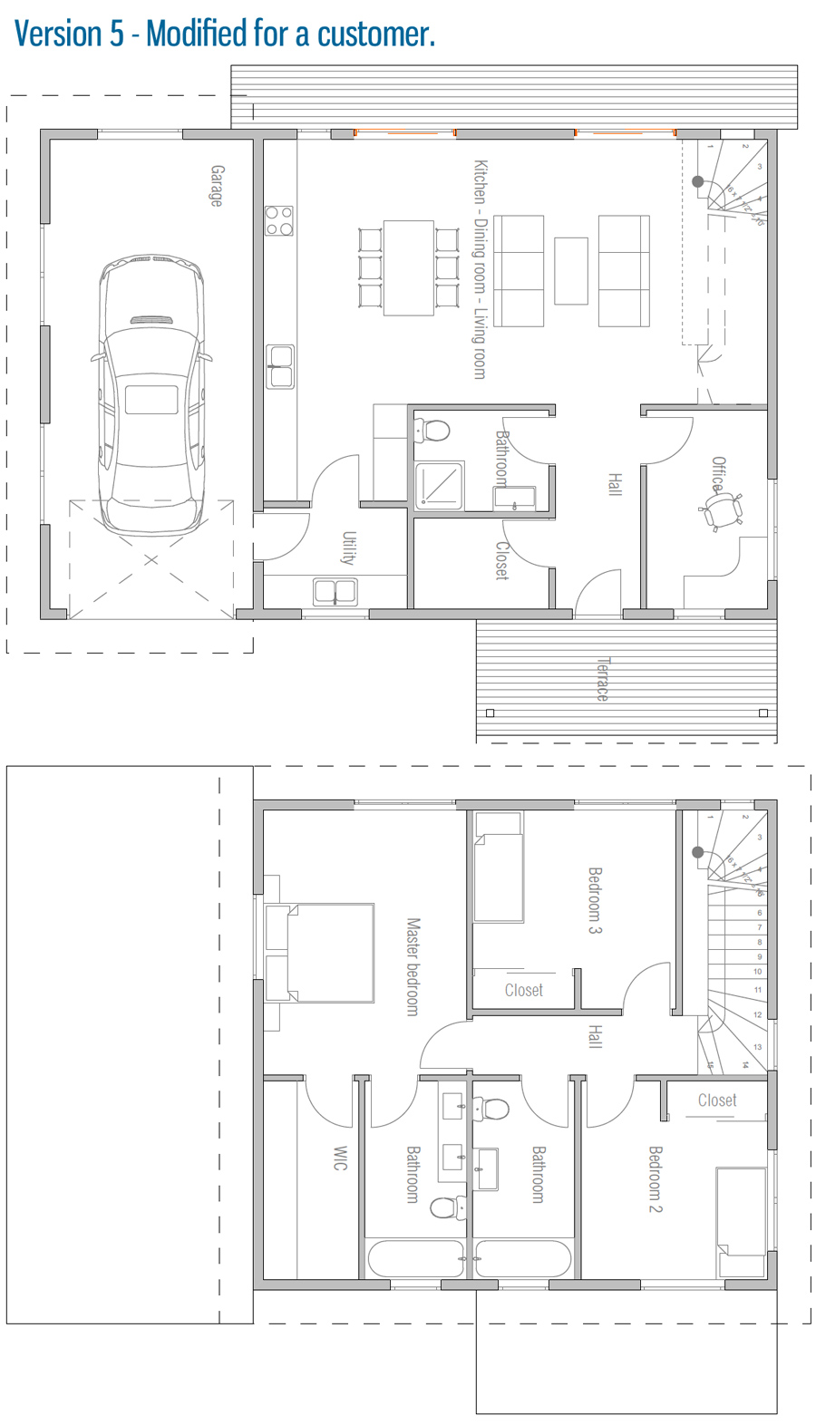 house design contemporary-home-ch50 50