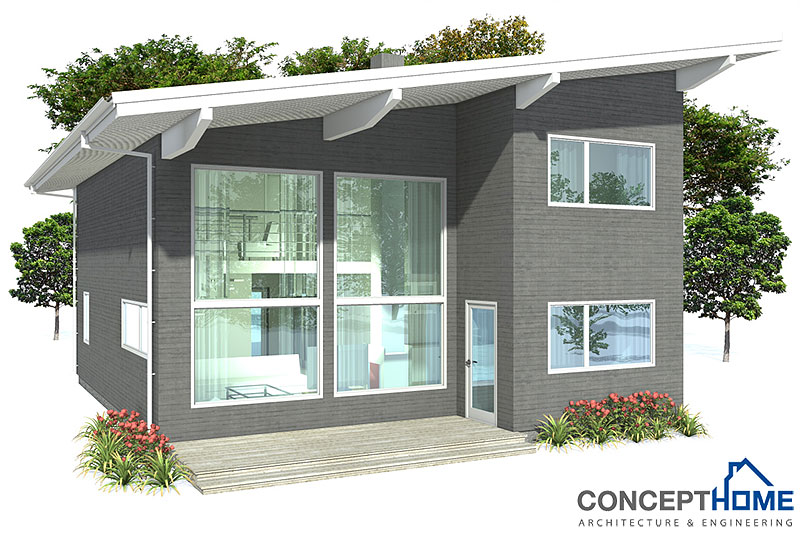 Contemporary Home Design Ch9