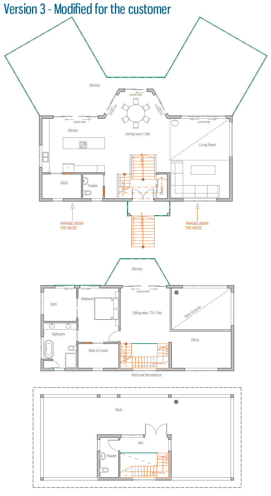 house design contemporary-home-ch98 22