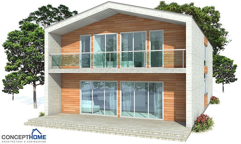 house design contemporary-home-ch156 1
