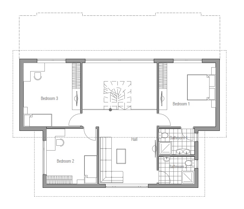 house design contemporary-house-ch33 11