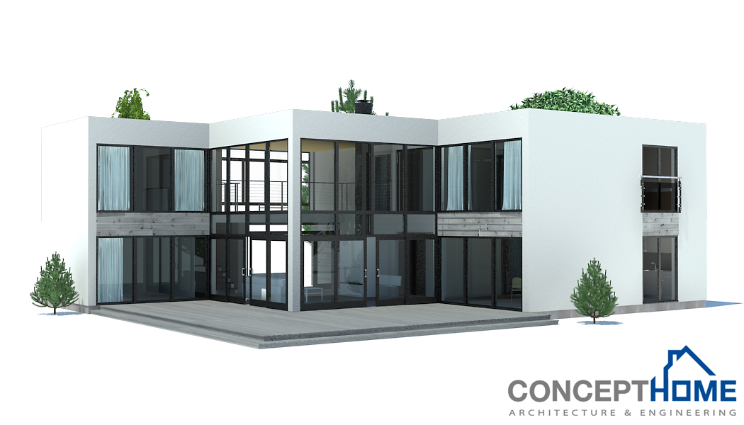 house design contemporary-home-ch168 1