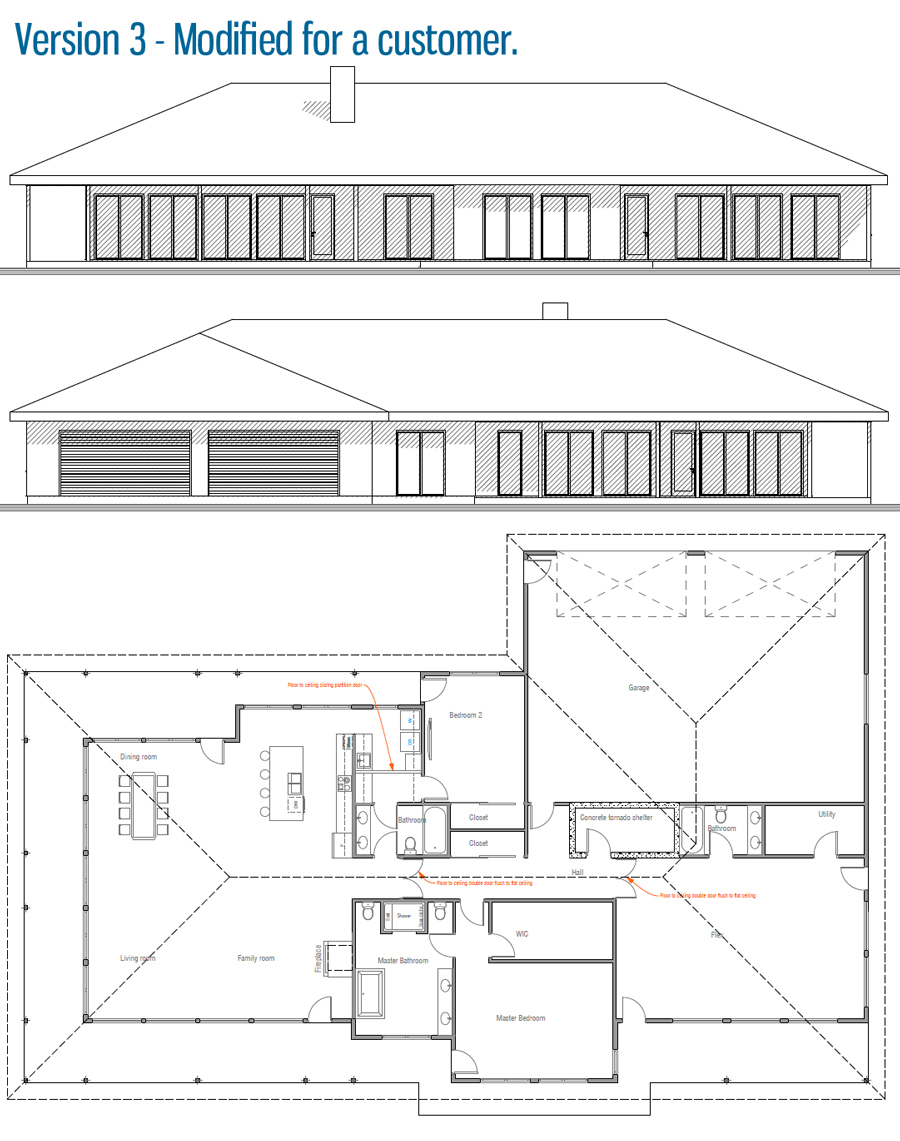 house design contemporary-home-ch170 25