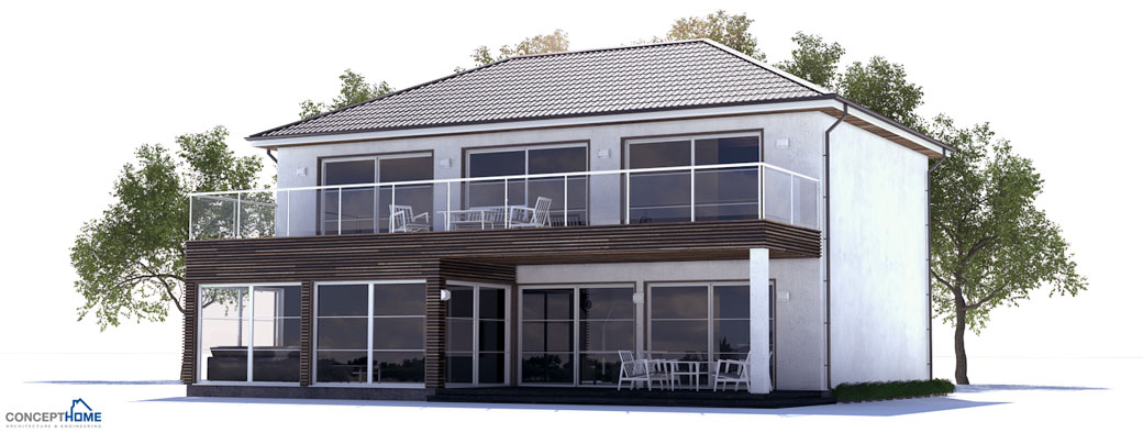 house design modern-house-ch172 1