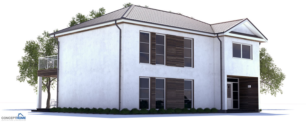 house design modern-house-plan-ch172 6