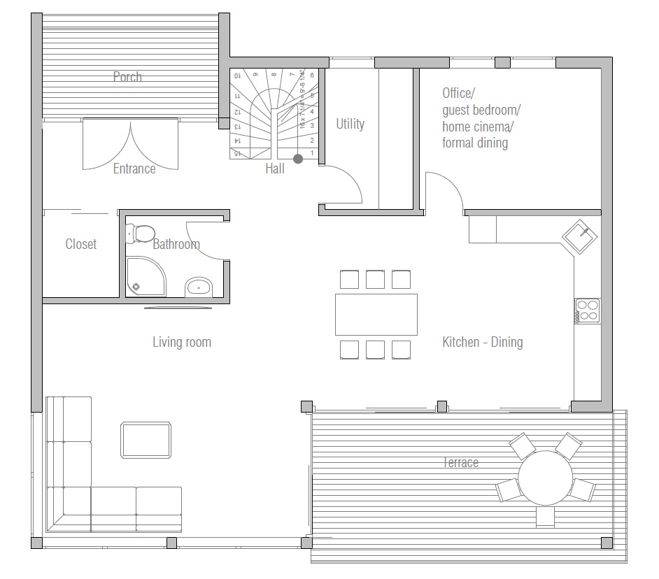 house design modern-house-ch172 10