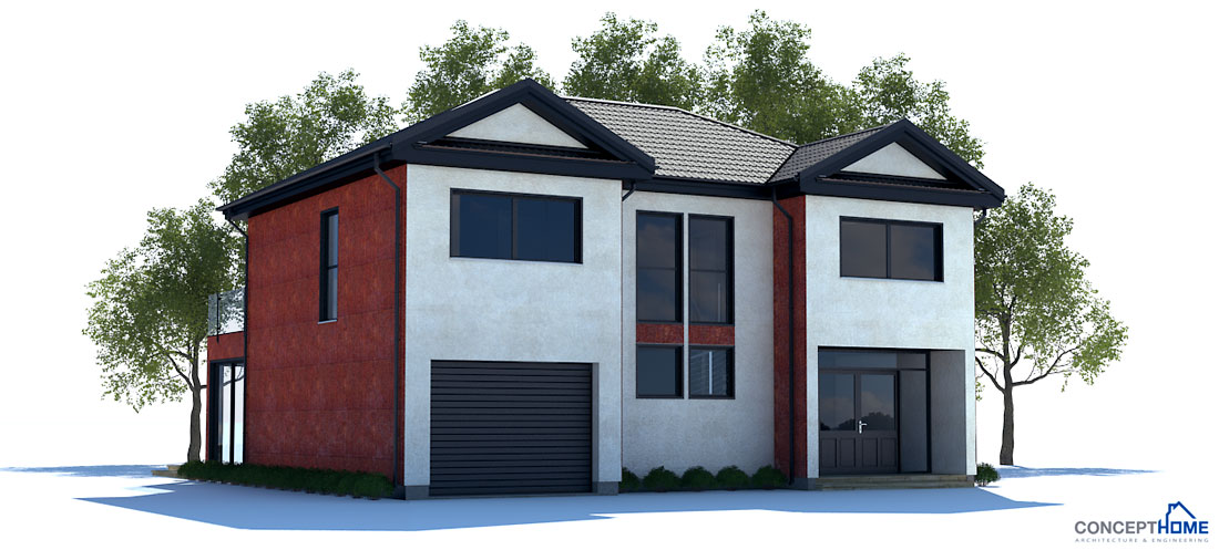 house design modern-house-plan-ch173 4