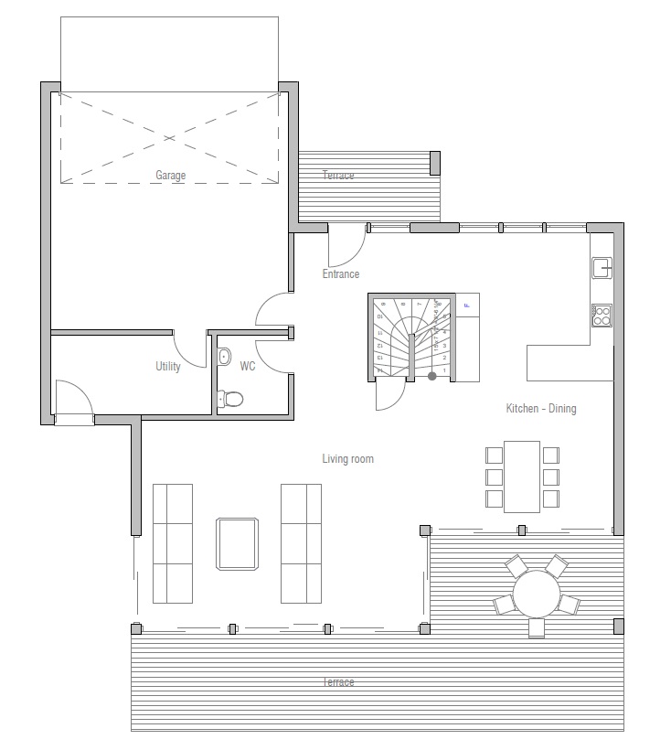 house design modern-house-ch171 10