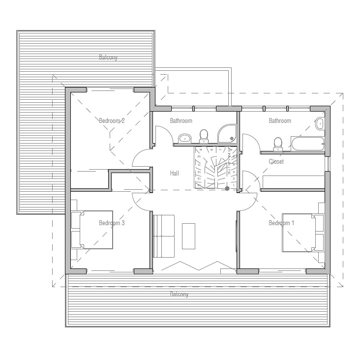 house design modern-house-ch171 11
