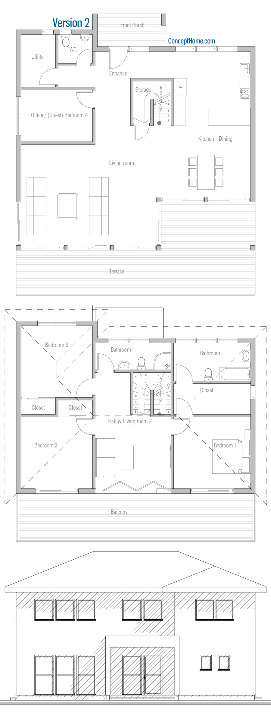 house design modern-house-ch171 30