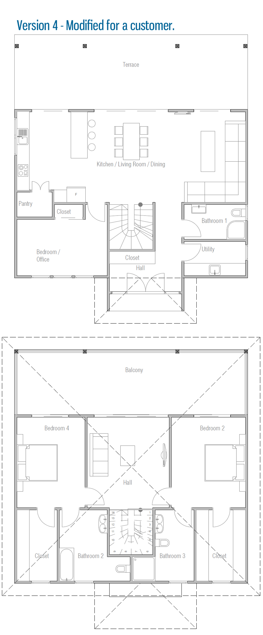 house design small-house-ch175 30