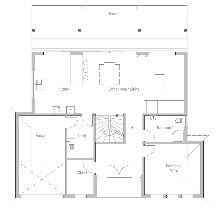 house design modern-house-ch176 10