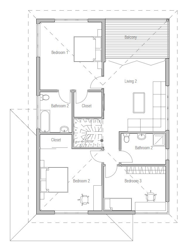 house design modern-house-ch178 11