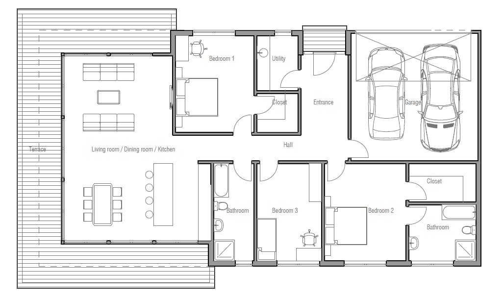 house design contemporary-home-ch183 10
