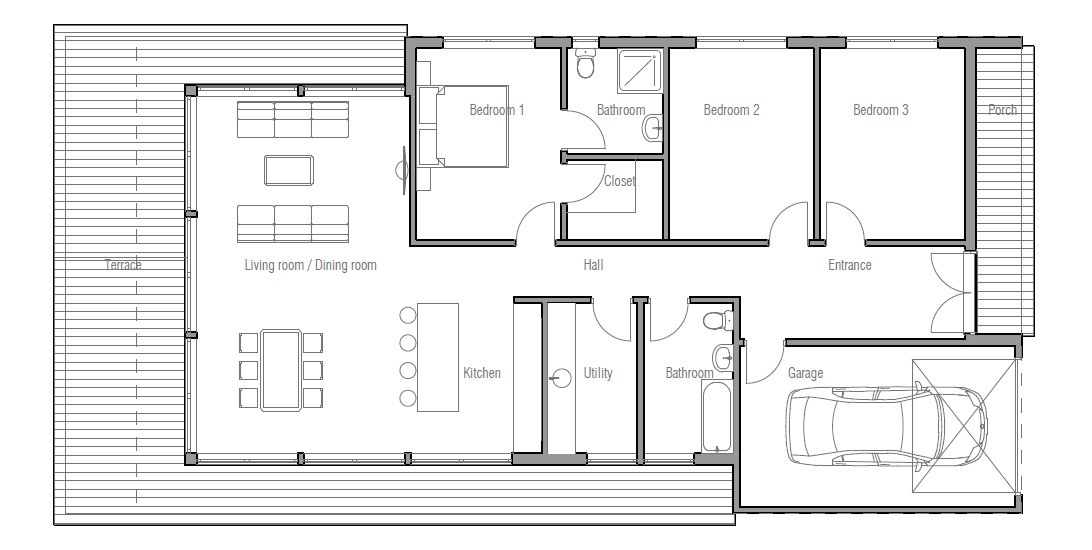 house design small-house-ch181 10