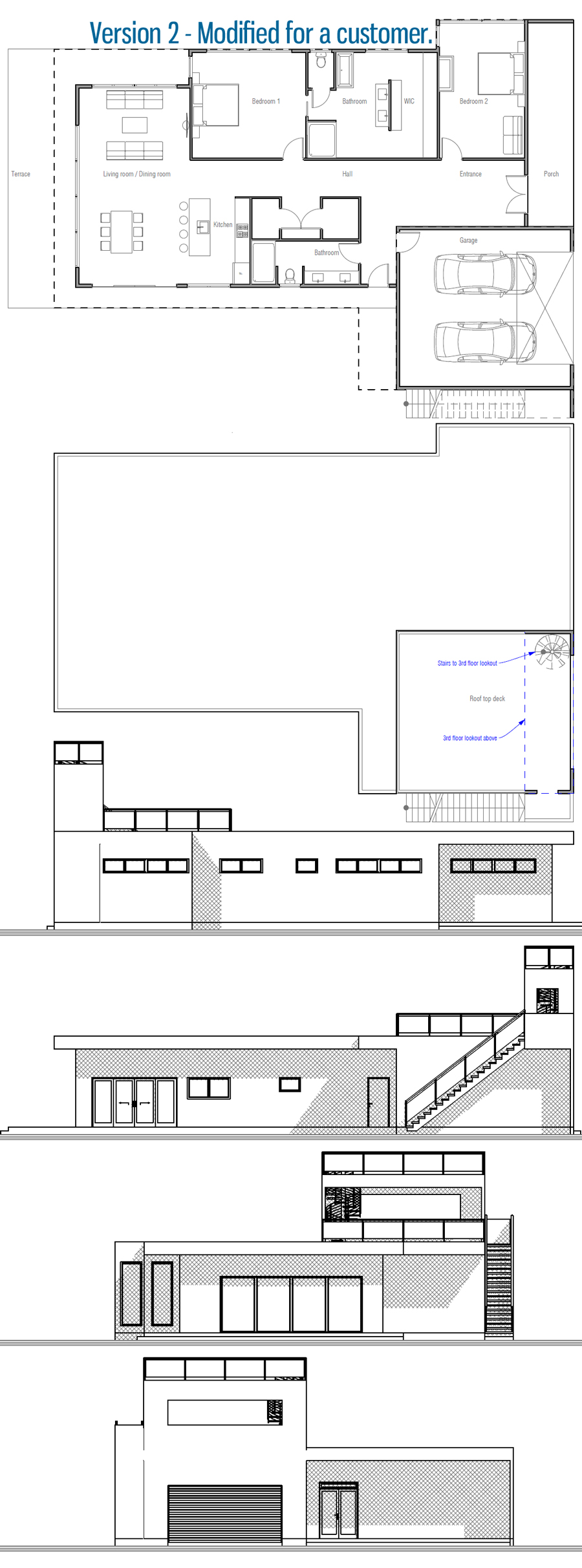 house design small-house-ch181 20