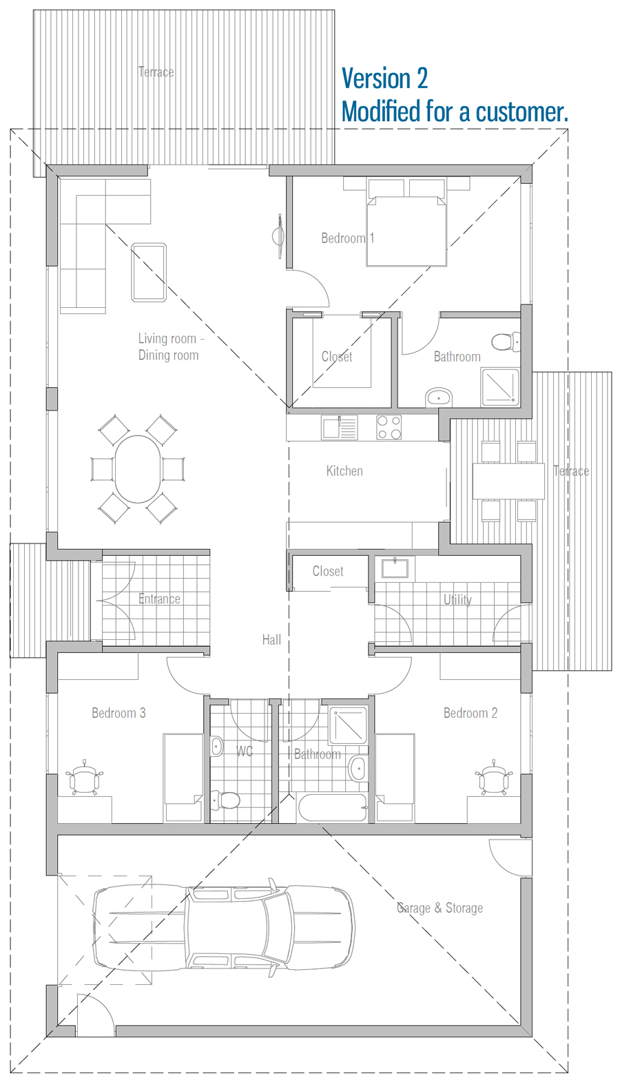 house design small-house-ch182 22