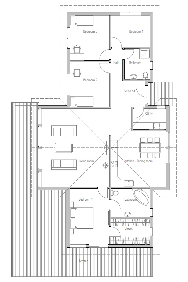 house design small-house-ch192 10