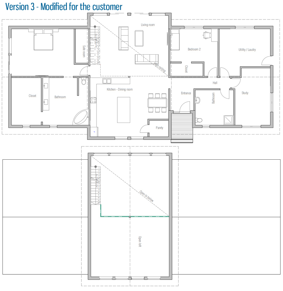 house design small-house-ch192 21