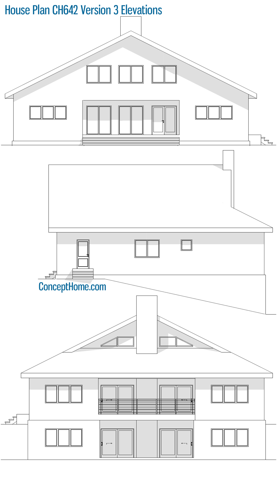 house design house-plan-ch642 24