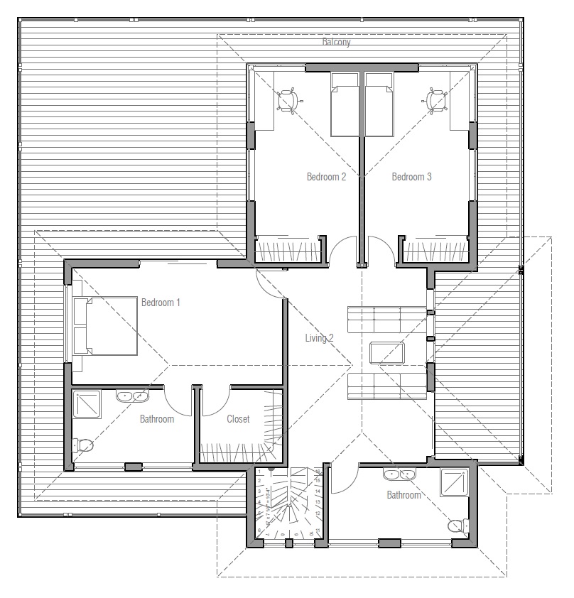 house design modern-house-ch205 11