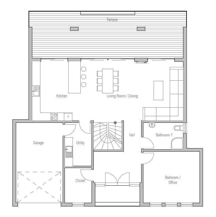 house design contemporary-home-ch211 10
