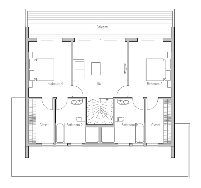 house design contemporary-home-ch211 11