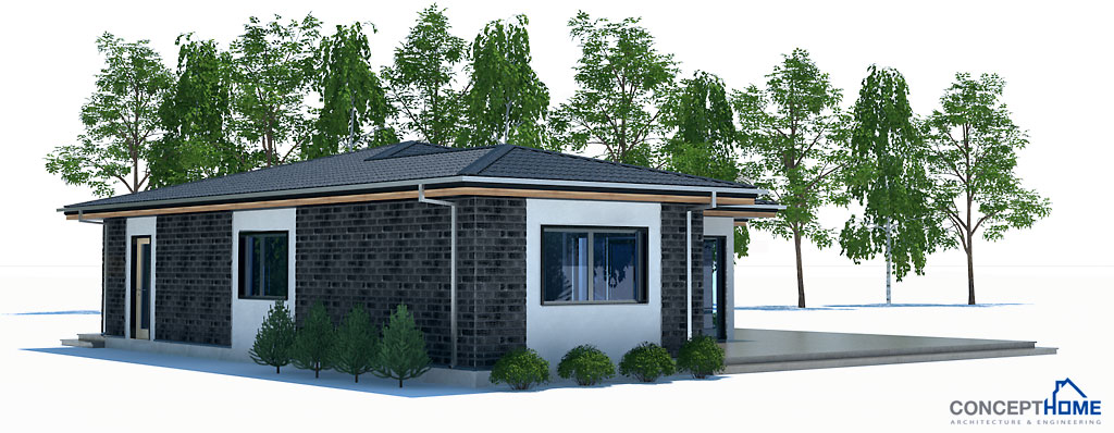 house design small-house-ch214 4