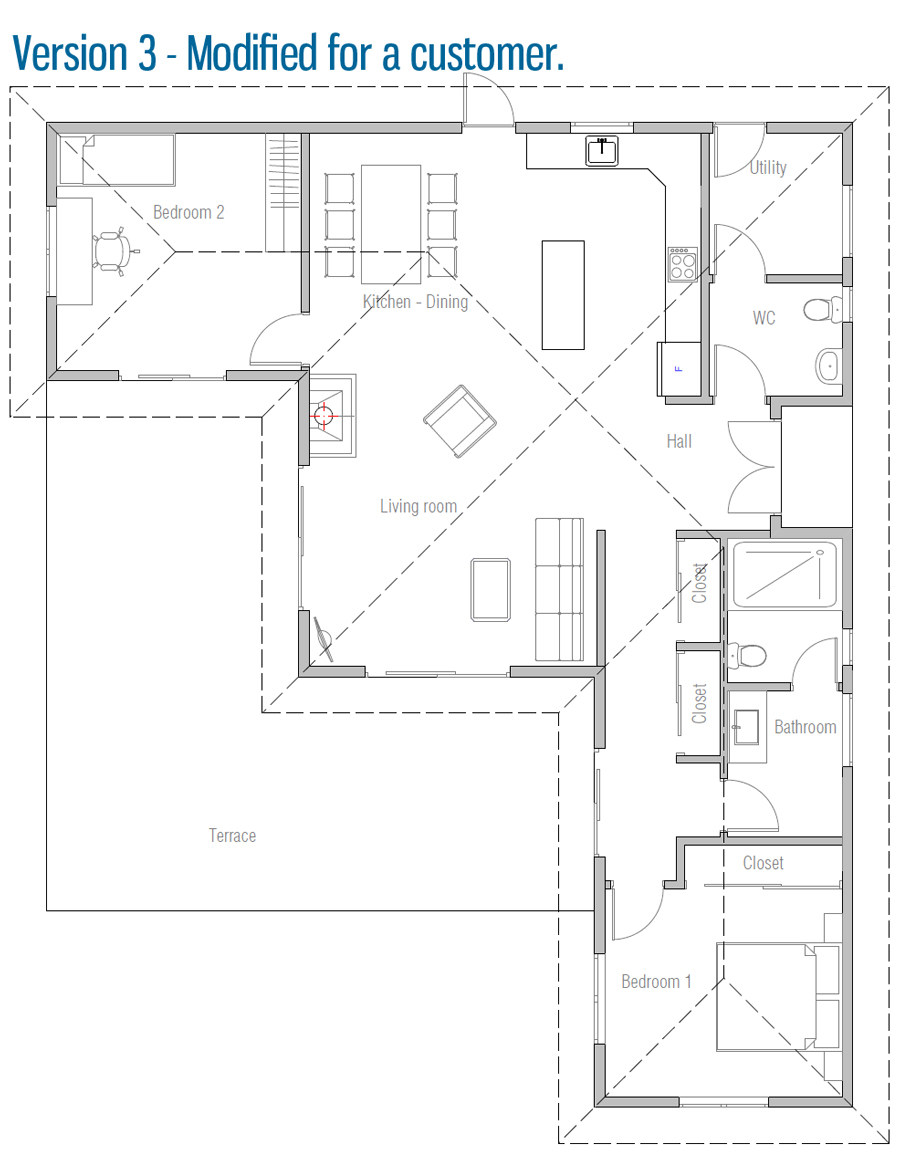 house design small-house-ch214 25